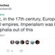 Illustration for article titled Whoa: Katy Perry Just Ripped Into The Treaty Of Westphalia For Setting The Stage For Eurocentric Imperialism In A Blistering Twitter Tirade
